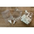 Colostrum bags for lambs and kids