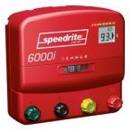 Speedrite 6000i villanypásztor tápegység