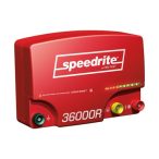 Speedrite 36000R villanypásztor tápegység