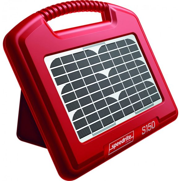 Speedrite S150 napelemes tápegység