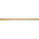 BASIC villanypásztor szalag, 200m, 20mm, citrom-narancs, 11ohm/m, 90 kg