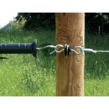 Speciális kapufogó szigetelő, 10 db/cs