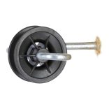 Speciális kapufogó szigetelő, 10 db/cs