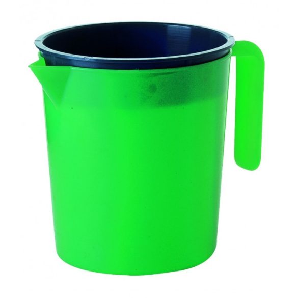 Előfejő csésze (1 literes)