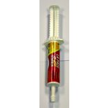 Szarvtalanító paszta