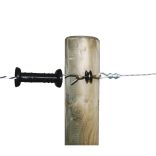 Kapuakasztó szigetelő facsavaros kötélszívvel WZ 2db/doboz