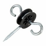 Kapuakasztó szigetelő WZ 10db/csomag