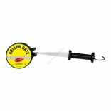 Kapuszett ROLLER GATE 40mm szalaggal 6m