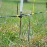 Juhháló VERTICAL 90cm/50m 2 tüskés