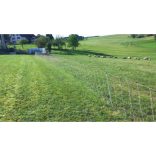 Farkas háló TURBOMAX High energy 90cm/50m 2 tüskés