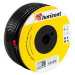   Nagyfeszültségű szigetelt kábel csatlakozókkal 1.6mm/50m WZ