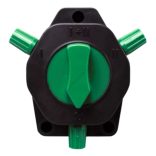 Szakaszkapcsoló villanypásztor karámhoz WZ