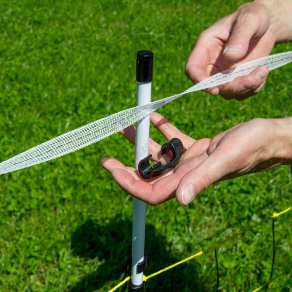 Farkas háló HORINETZ Super plus 90/120cm/50m 2 tüskés