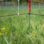 Juhháló TURBOMAX Plus 90cm/50m 1 tüskés