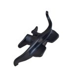 Vezeték feszítő műanyag 2db/cs WZ