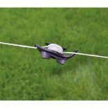 Vezeték feszítő műanyag 2db/cs WZ