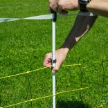 Farkas háló HORINETZ Super plus 90/120cm/50m 1 tüskés