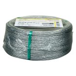 Acél sodrony 0.12 ohm 1.5mm/200m WZ