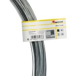 Acél huzal vp. 0.05 ohm 1.8mm/250m WZ