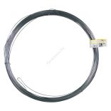 Acél huzal vp. 0.05 ohm 1.8mm/250m WZ