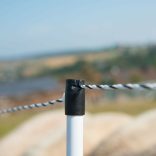 Juhháló TURBOMAX Extra 90cm/50m 2 tüskés