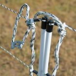 Juhháló TURBOMAX Extra 90cm/50m 2 tüskés