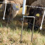 Juhháló TURBOMAX Extra 90cm/50m 2 tüskés