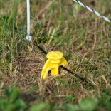 Juhháló TURBOMAX Extra 105cm/50m 2 tüskés