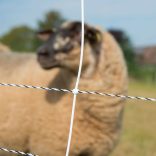 Juhháló TURBOMAX Extra 105cm/50m 2 tüskés