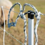 Juhháló TURBOMAX Extra 105cm/50m 2 tüskés