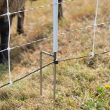 Juhháló TURBOMAX Extra 105cm/50m 2 tüskés