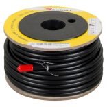 Nagyfeszültségű szigetelt kábel 1.6mm/10m WZ