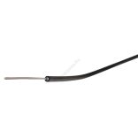 Nagyfeszültségű szigetelt kábel 1.6mm/10m WZ