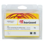 Csatlakozó kábel készlet készülék-kerítés-földelés WZ