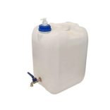 Kézmosó víztartály szappanadagolóval - 10 - 20 - 28 liter