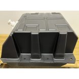 Hand washing container with soap dispenser – 28 liter