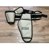 Farmer Starter Övtáska Pisztolytáskával - drencspisztoly, tömegoltó, metszőolló hordozásra