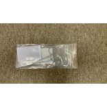 Érfogó egyenes – 14 cm