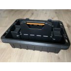 Strong Plastic Box for Farmers