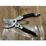 Metszőolló japán pengével - 21 cm