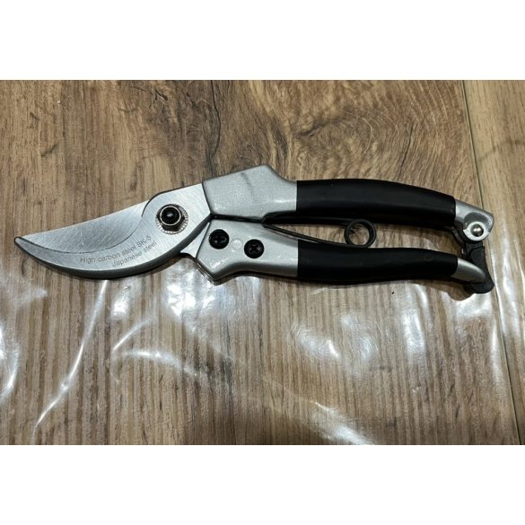 Metszőolló japán pengével - 21 cm