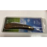 Juh, kecske körmölő kés, körmölő bicska