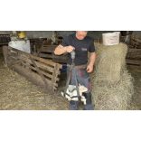 FS Bárány hordozó táska- és mérleg 