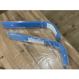 Bárány, gida lábrögzítő sín – csonttörés rögzítésre