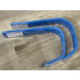 Juh lábrögzítő sín – felnőtt állat lábtörésre