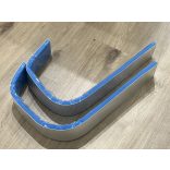 Juh lábrögzítő sín – felnőtt állat lábtörésre