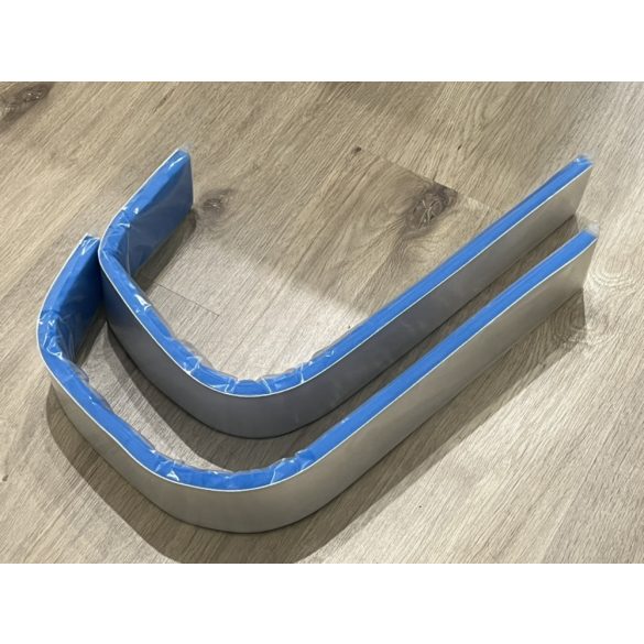 Juh lábrögzítő sín – felnőtt állat lábtörésre