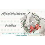 Gift certificate