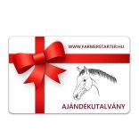 Gift certificate