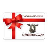Gift certificate